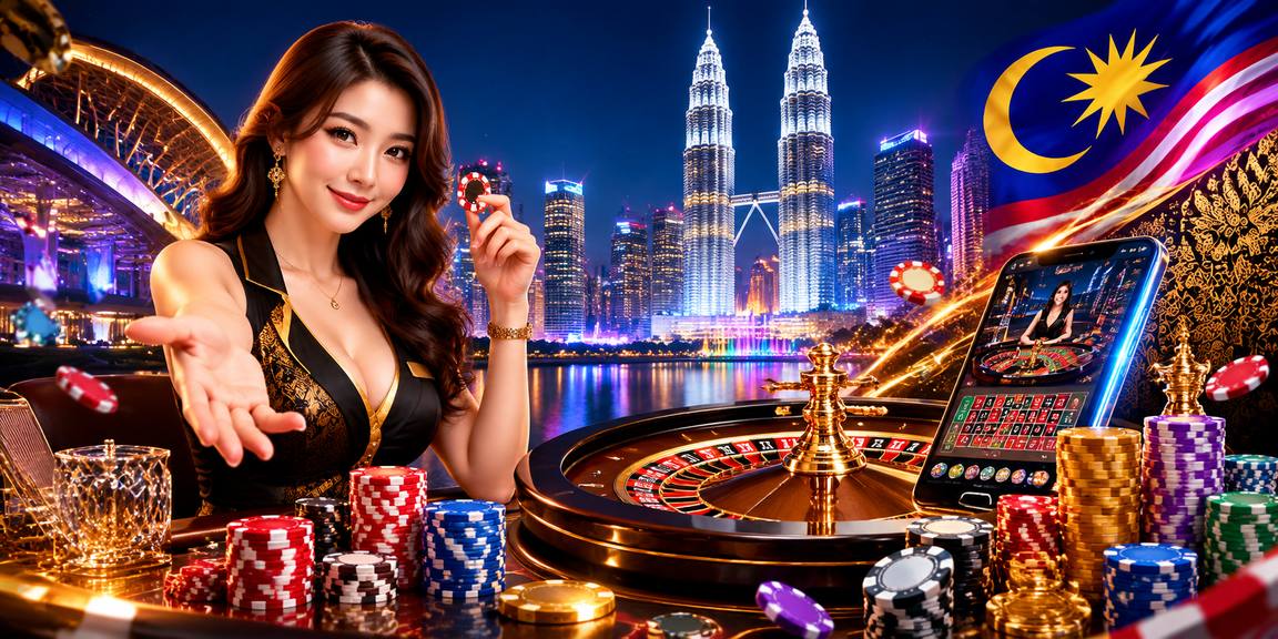sinislot gaming platform