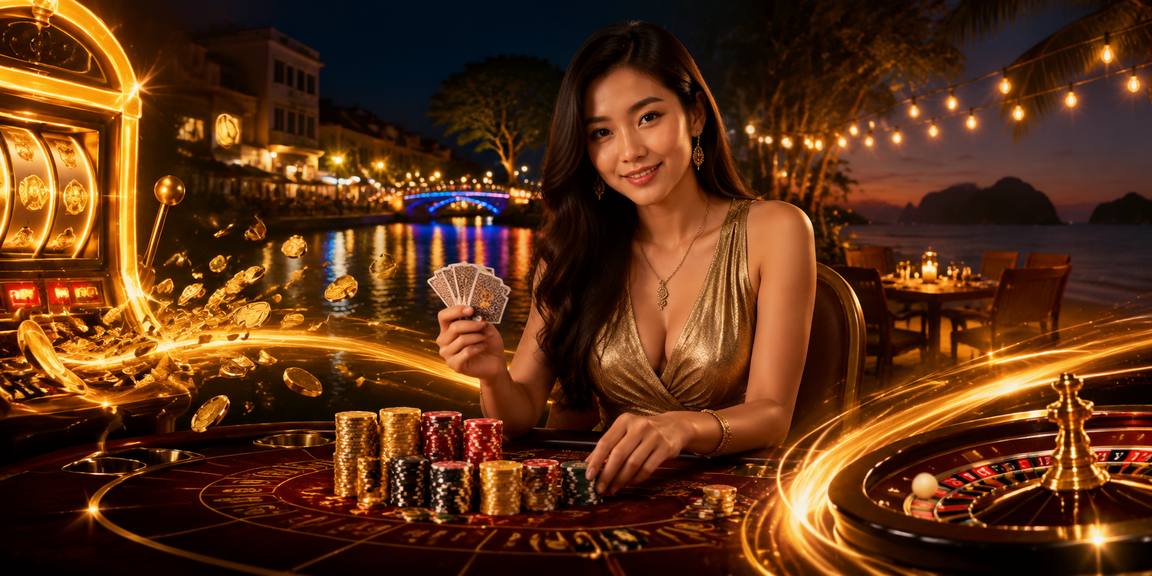 sinislot Apa yang ada dalam Lucky Box sinislot